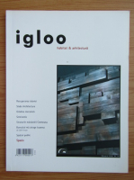 Anticariat: Revista Igloo, nr. 50, februarie 2006