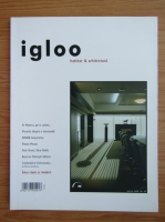 Revista Igloo, nr. 52, aprilie 2006