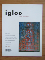 Revista Igloo, nr. 54, iunie 2006
