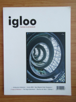 Revista Igloo, nr. 60-61, decembrie 2006-ianuarie 2007