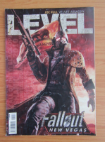 Revista Level, decembrie 2010