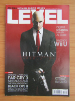 Revista Level, decembrie-ianuarie 2013