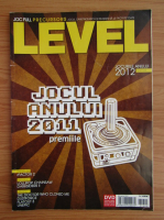 Revista Level, februarie 2012