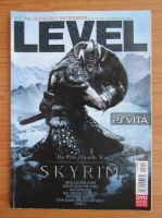 Revista Level, ianuarie 2012