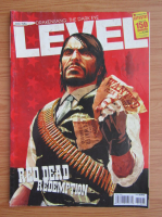 Revista Level, iulie 2010