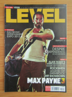 Revista Level, iunie 2012