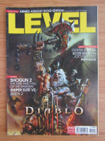 Revista Level, mai 2012