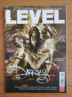 Revista Level, martie 2012