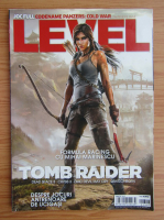 Revista Level, martie 2013