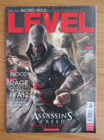 Revista Level, noiembrie 2011