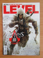 Revista Level, noiembrie 2012