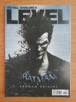 Revista Level, noiembrie 2013