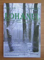 Revista Lohanul, anul VII, nr. 4, decembrie 2013
