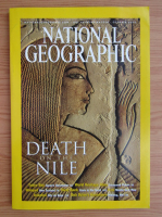 Revista National Geographic, october 2002