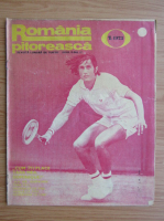 Revista Romania Pitoreasca, anul II, nr. 19, iulie 1973