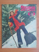 Revista Romania Pitoreasca, anul VIII, nr. 2 (86), februarie 1979