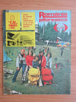 Revista Romania Pitoreasca, anul VIII, nr. 95, noiembrie 1979