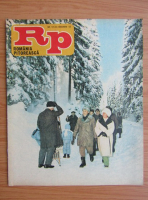 Revista Romania Pitoreasca, nr. 1 (133), ianuarie 1983