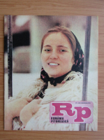 Revista Romania Pitoreasca, nr. 12 (132), decembrie 1982