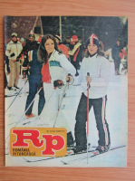 Revista Romania Pitoreasca, nr. 3 (135), martie 1983