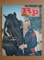 Revista Romania Pitoreasca, nr. 3 (99), martie 1980