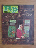 Revista Romania Pitoreasca, nr. 5 (101), mai 1980