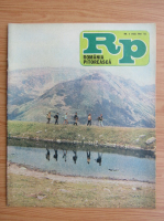 Revista Romania Pitoreasca, nr. 5 (125), mai 1982