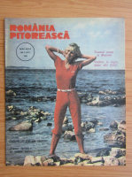 Revista Romania Pitoreasca, nr. 5 (221), 1990
