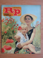 Revista Romania Pitoreasca, nr. 6 (126), iunie 1982