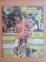 Revista Romania Pitoreasca, nr. 6 (222), 1990