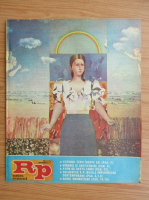 Revista Romania Pitoreasca, nr. 9 (153), septembrie 1984