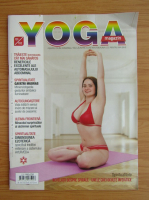 Revista Yoga, nr. 101-102, 2019