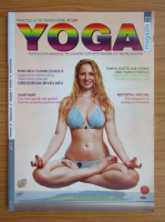 Revista Yoga, nr. 75, 2011