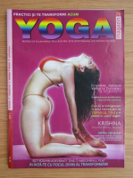 Revista Yoga, nr. 76, 2011