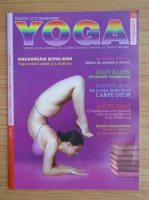 Revista Yoga, nr. 79, 2013