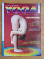 Revista Yoga, nr. 81, 2013