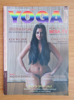 Revista Yoga, nr. 82, 2014