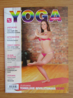 Revista Yoga, nr. 89-90, 2017