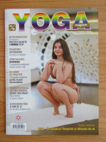 Revista Yoga, nr. 97-98, 2018