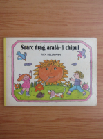 Rita Bellmann - Soare drag, arata-ti chipul