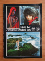 Sibiu 94. 6th international photographic salon