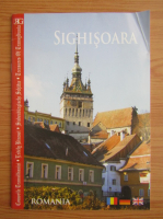 Sighisoara. Comorile Transilvaniei
