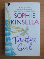 Sophie Kinsella - Twenties girl