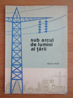 Sub arcul de lumini al tarii. Muzica corala
