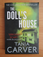 Tania Carver - The doll's house