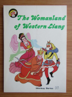 The womanland of Western Liang