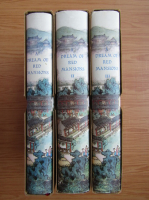 Tsao Hsueh-Chin - A dream of red mansions (3 volume)