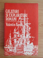 Valentin Borda - Calatori si exploratori romani