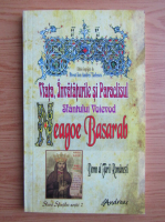 Viata, Invataturile si Paraclisul Sfantului Voievod Neagoe Basarab Domn al Tarii Romanesti