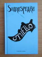 Anticariat: William Shakespeare - Othello